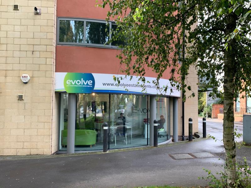 Additional image 5 of PRIME OFFICE/RETAIL, B Park 5, Clarence Street, Yeovil BA20 1AP