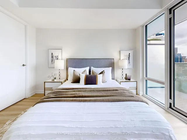 Additional image 11 of 501 Yonge St Unit 1009