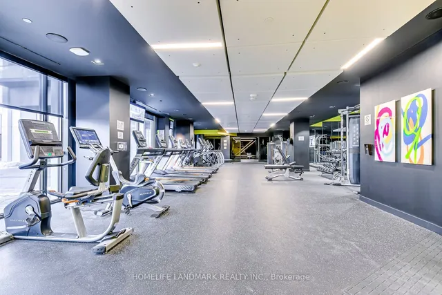 Additional image 36 of 36 Zorra St Unit 2002