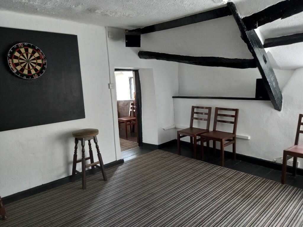 Additional image 6 of High Street, Wincanton, Somerset, BA9