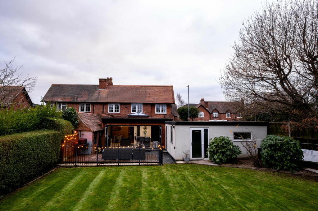 Additional image 39 of Rose Cottage, Hardwick Road, Sutton Coldfield, B74 3DP