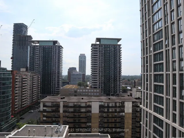 Additional image 20 of 195 Redpath Ave Unit 1511