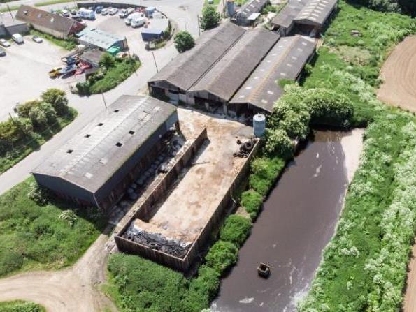 Additional image 3 of Lot, Toll Bridge Farm Buildings, Compton Road, Yeovil BA21 5BZ