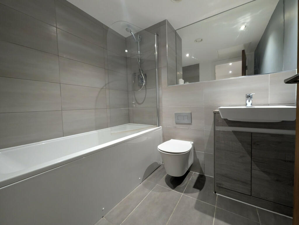 Additional image 6 of Pope Street, Birmingham, B1 3