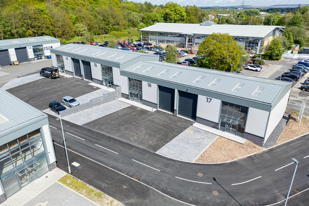 Additional image 7 of Blackburn Road, Burnley, Lancashire, BB12