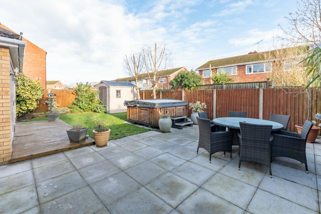 Additional image 23 of Bromsgrove Road, Studley, Warwickshire, B80