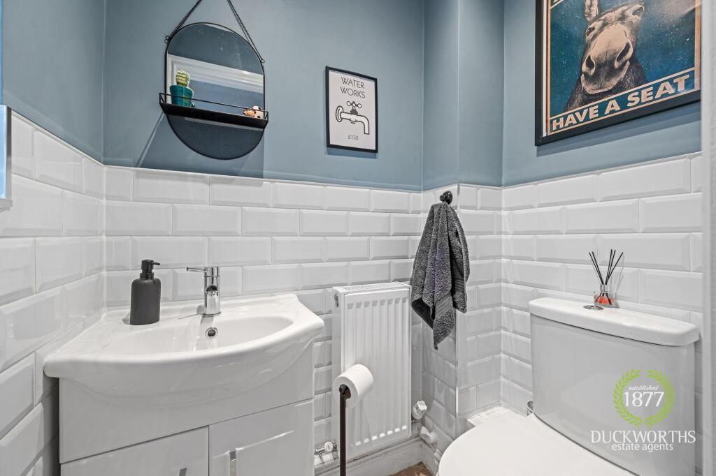 Additional image 19 of Woburn Close, Accrington, BB5