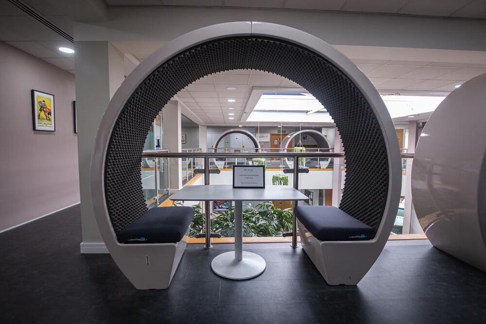 Additional image 11 of Birmingham Airport 2010 Solihull Parkway, Coleshill, Birmingham