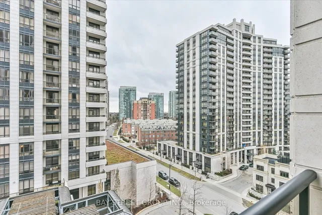 Additional image 27 of 100 Harrison Garden Blvd Unit 815