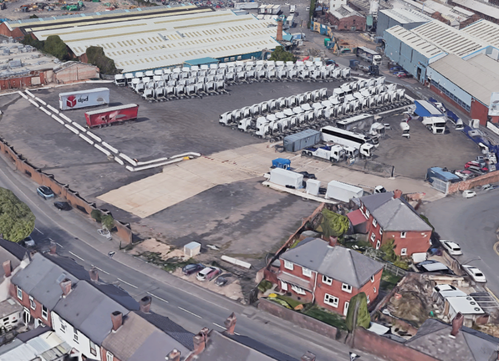 Additional image 3 of Harvills Hawthorn, West Bromwich,West Midlands, B70