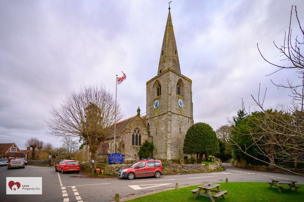 Additional image 38 of The Old Boot Shop, The Green, Tanworth-In-Arden, B94 5AJ