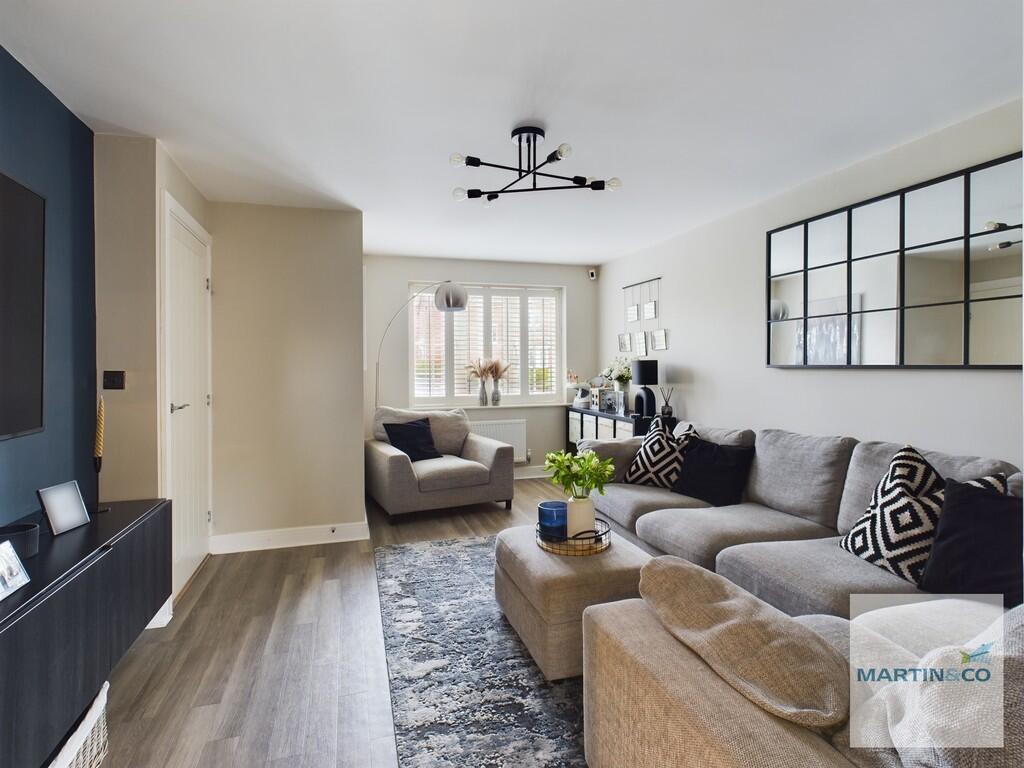 Additional image 2 of Hawksbeard Close, Barley Fields