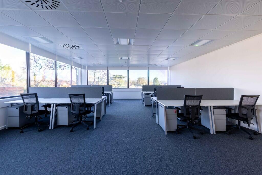 Additional image 13 of Radcliffe House, Blenheim Court, Solihull, West Midlands, B91