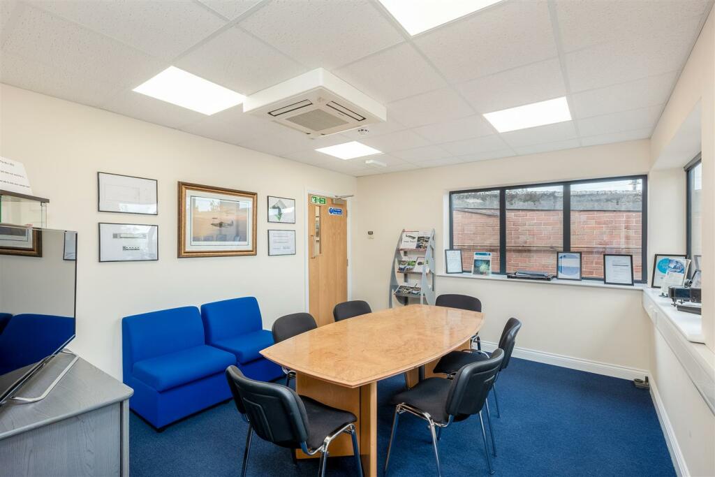Additional image 6 of Harris Business Park, Bromsgrove  B60 4FG
