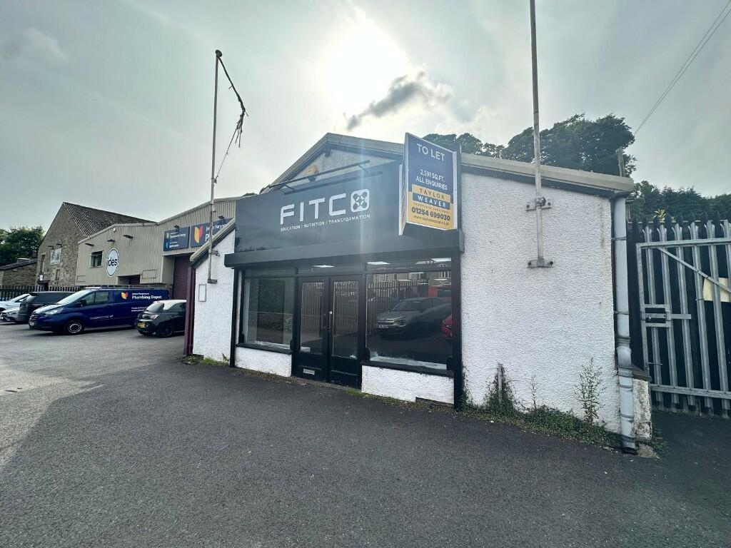 Additional image 5 of Burnley Road, Rossendale (district Of), Lancashire, BB4