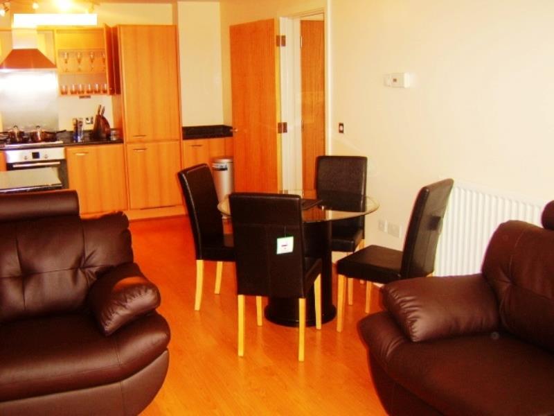 Additional image 9 of 29 Longleat Avenue, Park Central, Birmingham, B15 2DF