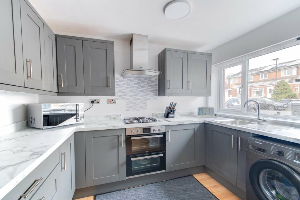 Additional image 4 of Clandon Close, Birmingham, West Midlands, B14