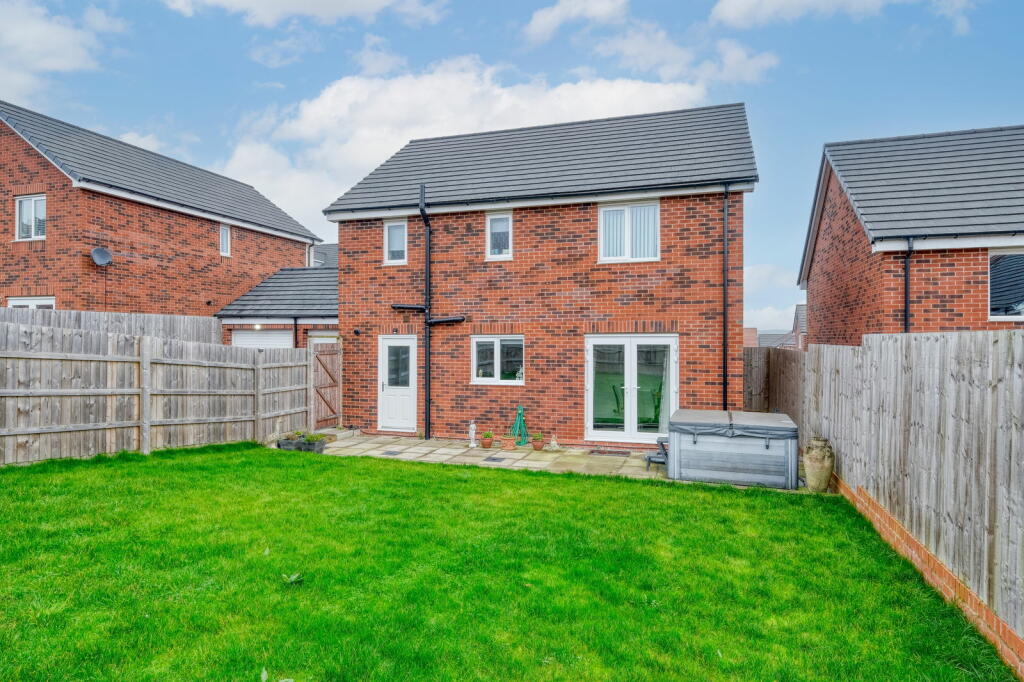 Additional image 17 of Hawling Street, Brockhill, Redditch B97 6BP