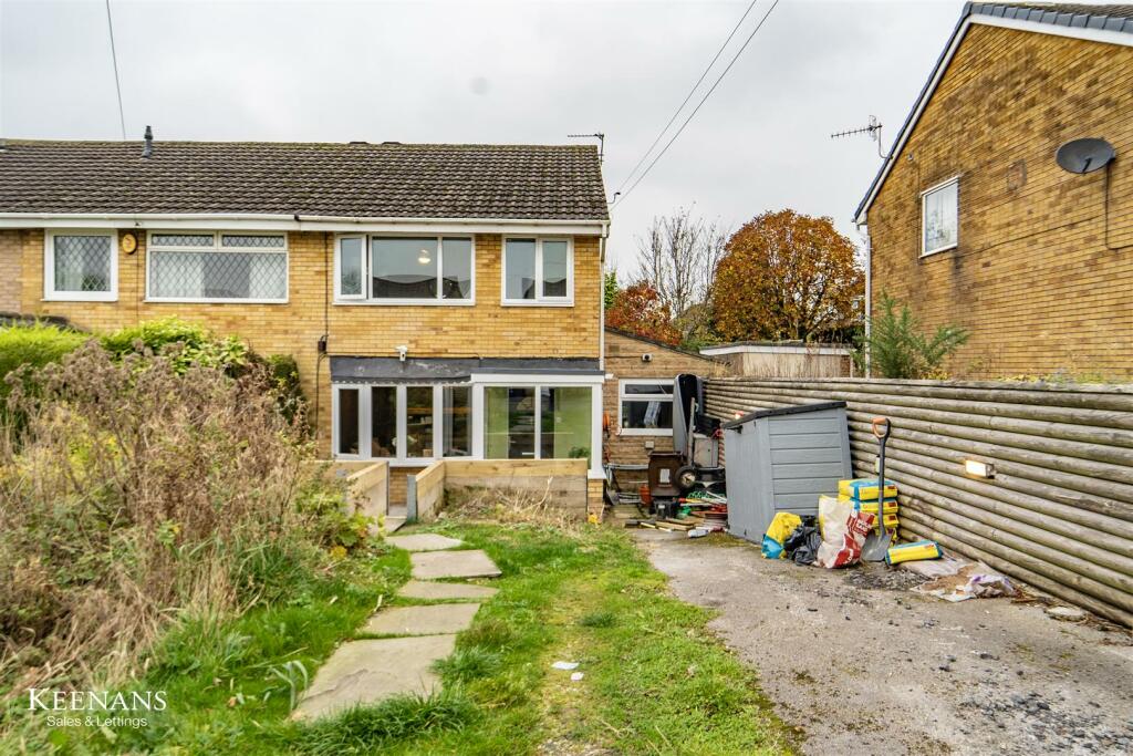 Additional image 11 of Burnsall Close, Burnley