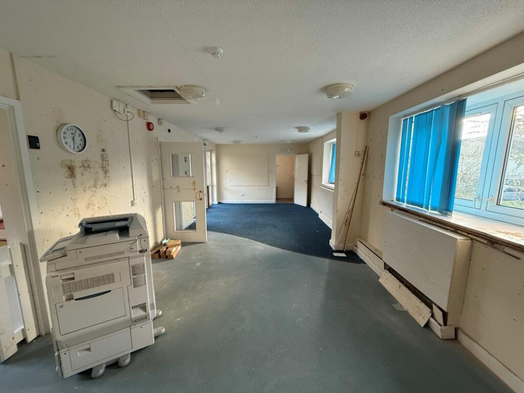 Additional image 16 of Former Merrishaw Childrens Centre, 49 Merrishaw Road, Northfield, Birmingham, B31 3SL