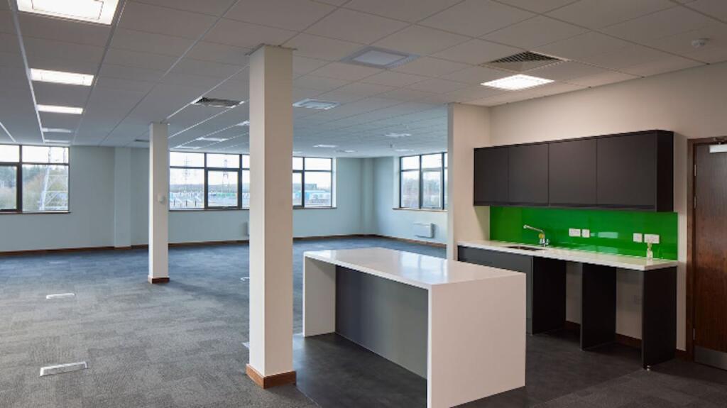 Additional image 5 of DC2 Prologis Park, Hams Hall, Faraday Avenue, Hams Hall Distribution Park, Coleshill, Birmingham, B46 1AL