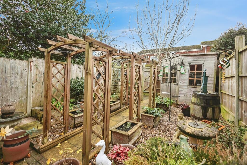 Additional image 16 of Triumph Walk, Birmingham