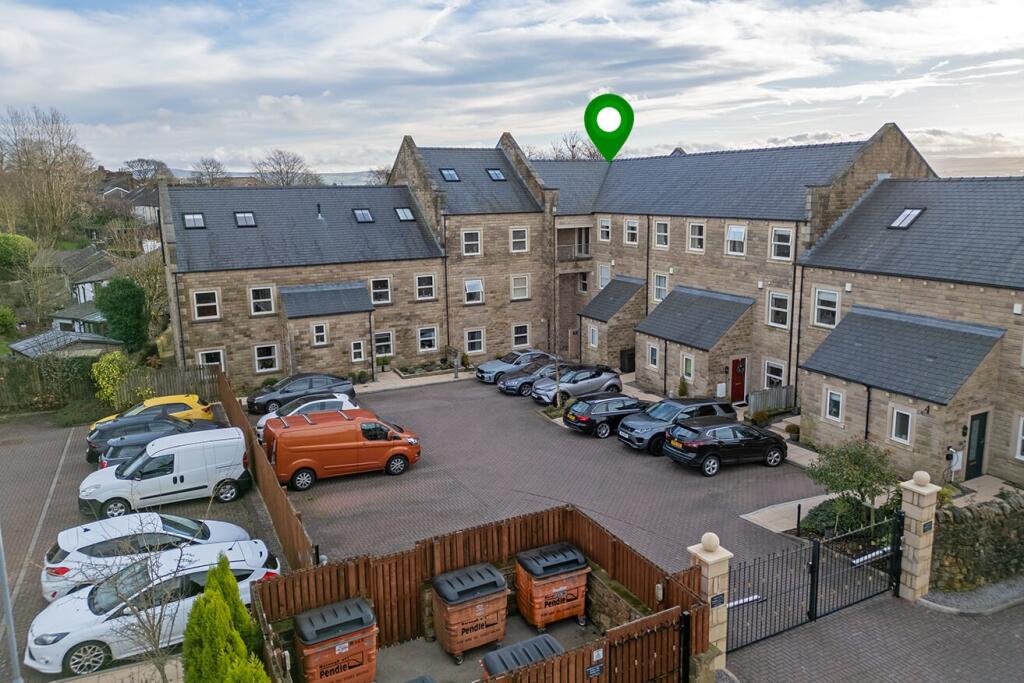 Additional image 15 of Clover Croft, Higham, Lancashire, BB12