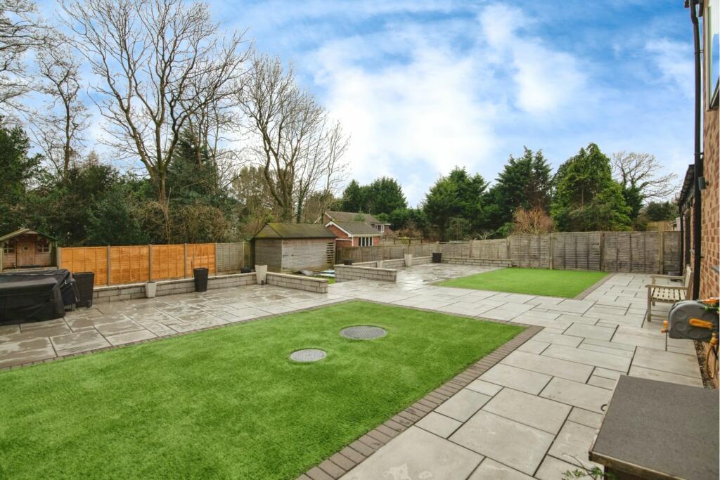 Additional image 22 of Marlbrook, Bromsgrove, B61