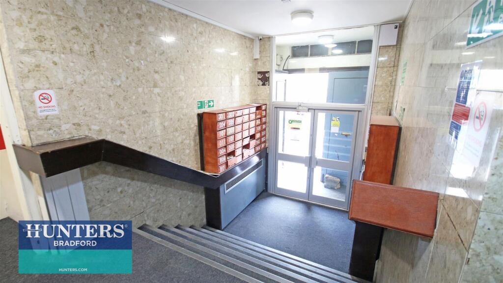 Additional image 11 of Cheapside Chambers Cheapside, Bradford, West Yorkshire, BD1 4HP