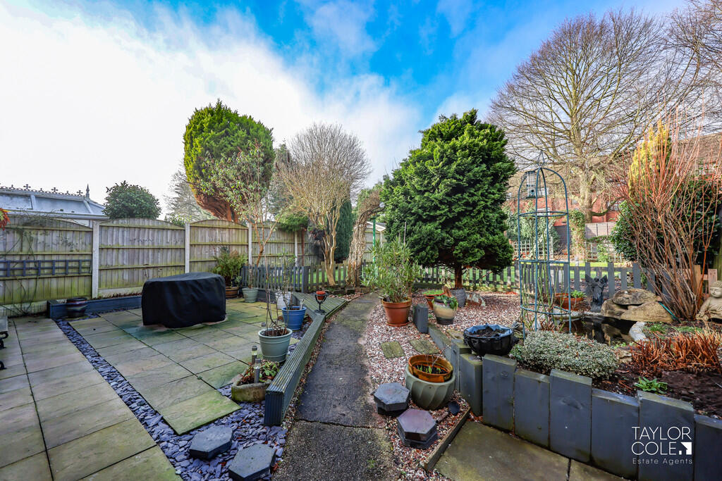 Additional image 25 of Tolson Avenue, Fazeley