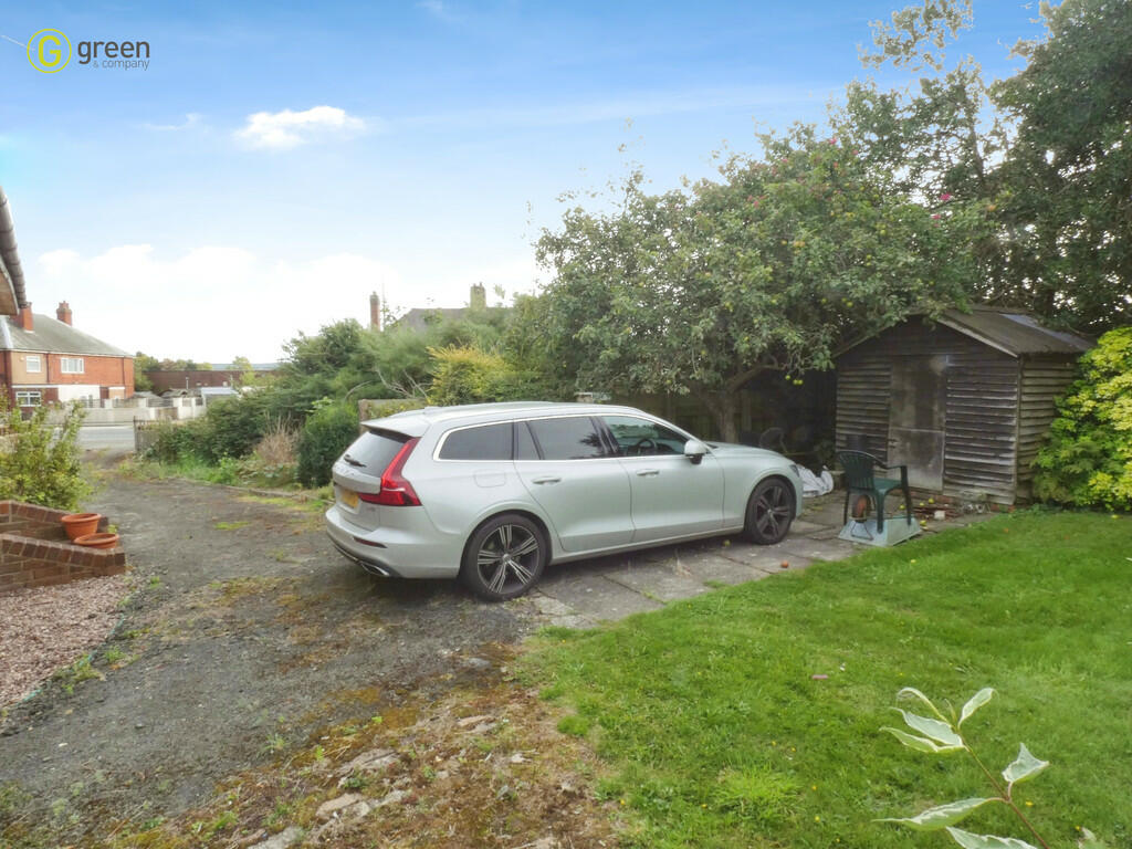 Additional image 26 of Watling Street, Dordon