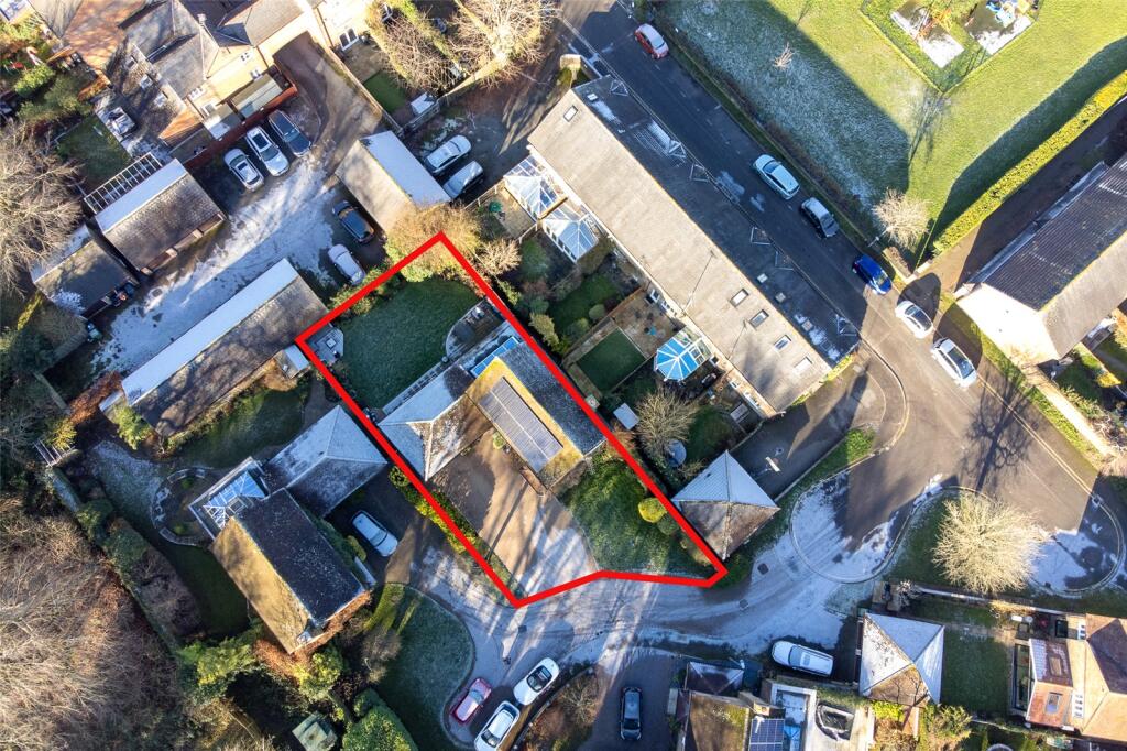 Additional image 28 of De Tany Court, St. Albans, Hertfordshire, AL1