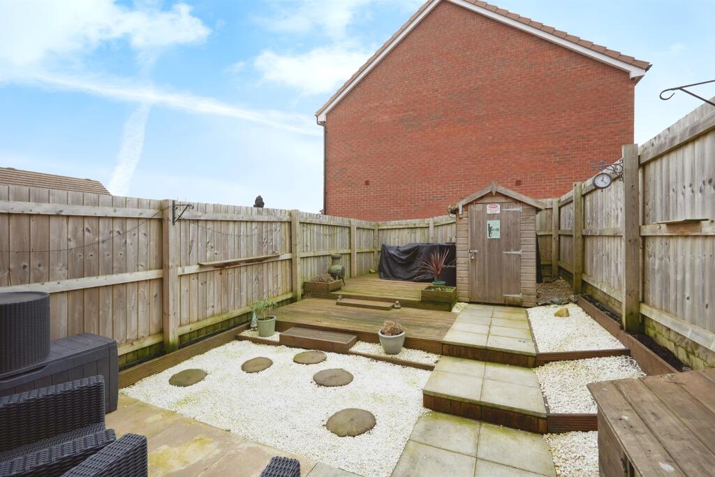 Additional image 13 of Lancelot Drive, WINCANTON