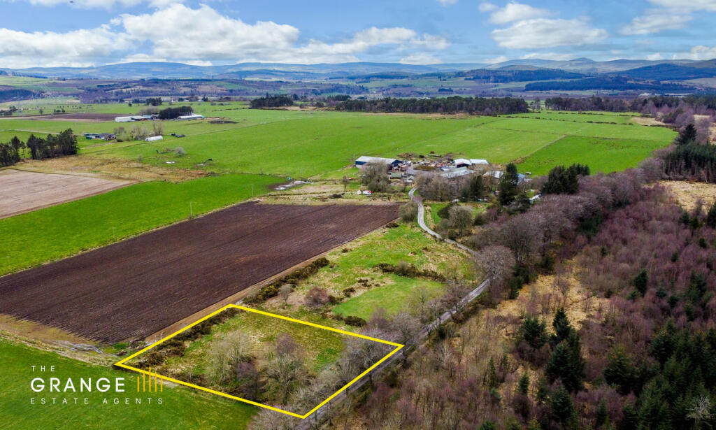 Additional image 7 of Poolside, Huntly, AB54