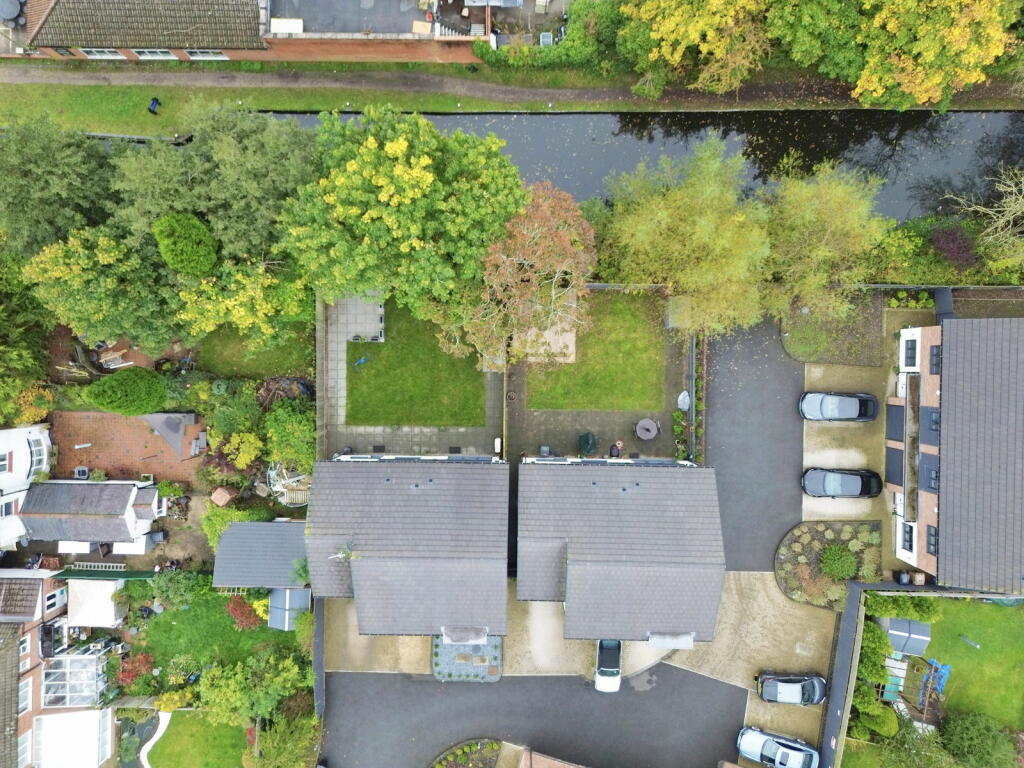 Additional image 27 of Greenway Close, Majors Green
