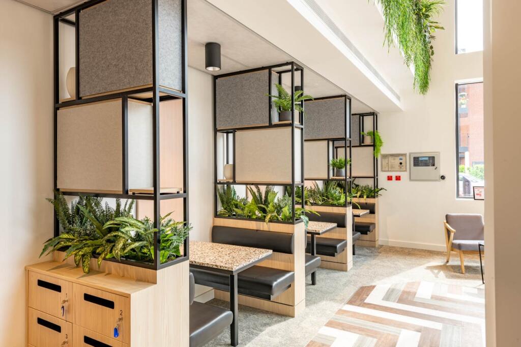 Additional image 26 of ONE Abbey View, Everard Close, St Albans, AL1 2PS