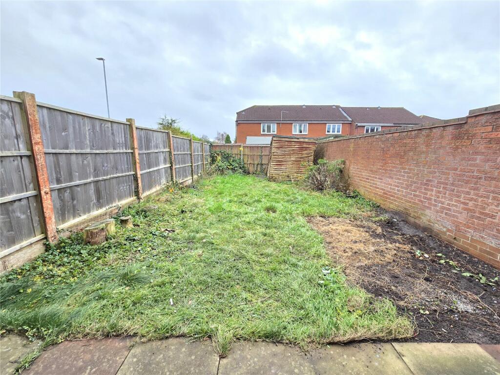 Additional image 9 of Lawrence Court, Tamworth, Staffordshire, B79