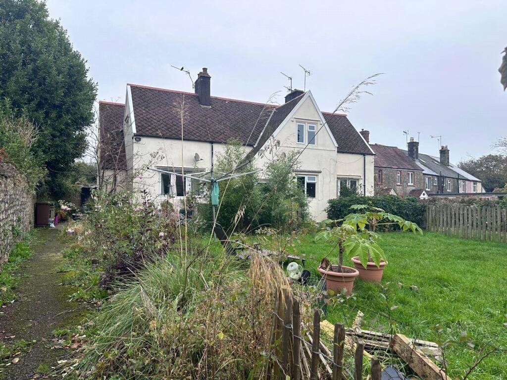 Additional image 4 of 1, 2 & 3 St Vigors, Stratton on the Fosse