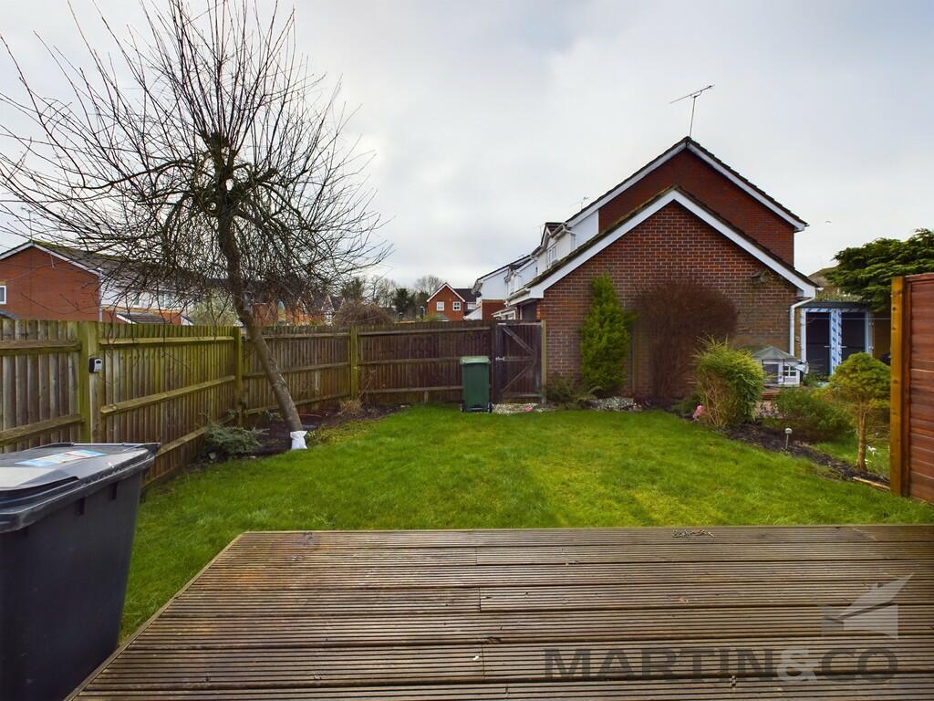 Additional image 22 of Bell View, St Albans