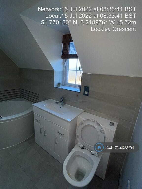 Additional image 22 of Lockley Crescent, Hatfield, AL10