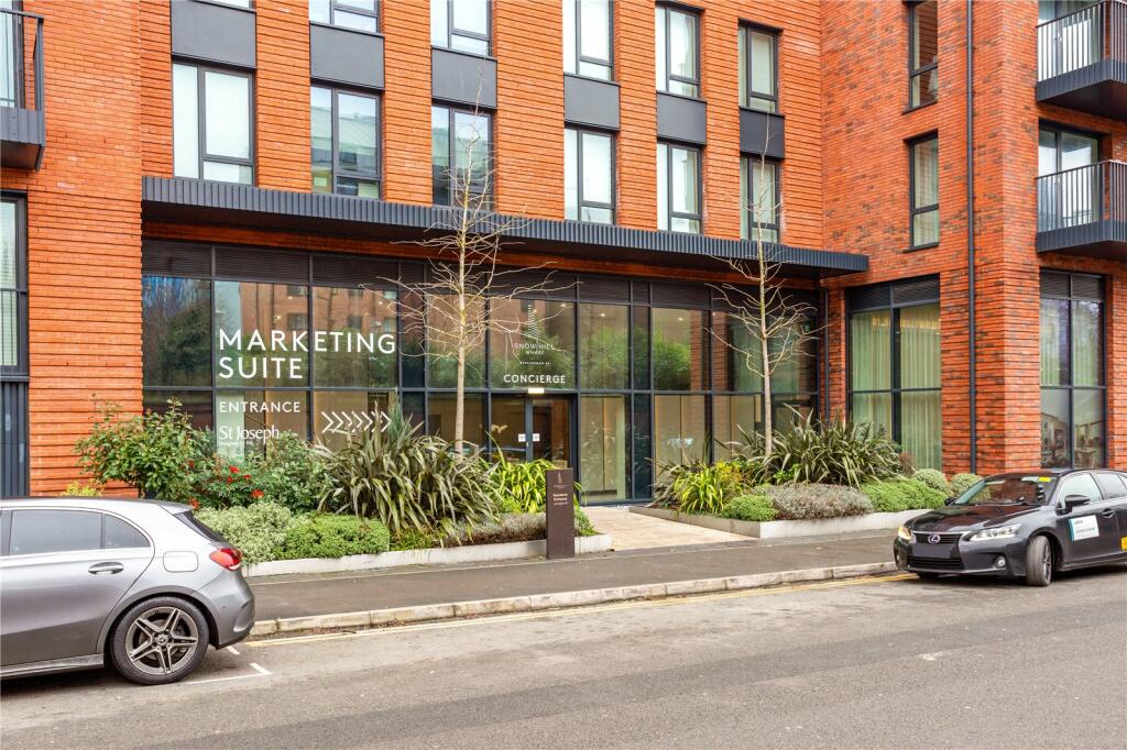 Additional image 9 of The Regent, 64 Shadwell Street, Birmingham, West Midlands, B4