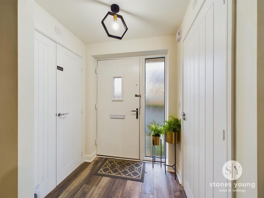 Additional image 5 of Hawthorn Road, Barrow, BB7