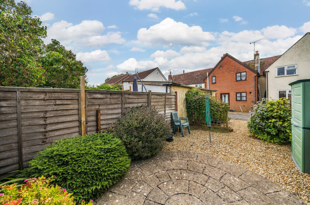 Additional image 15 of Victoria Road, Warminster, BA12