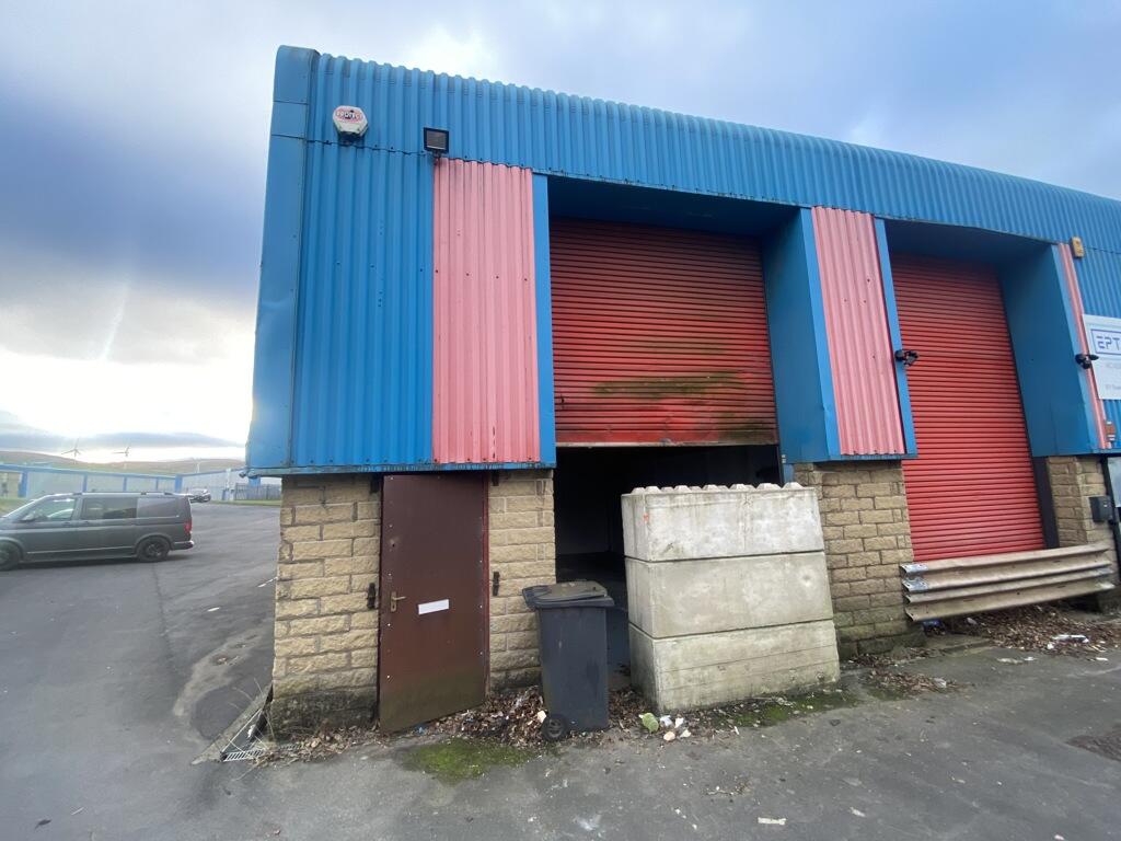 Additional image 5 of Unit 7, Caroline Court, Billington Road, Burnley, Lancashire