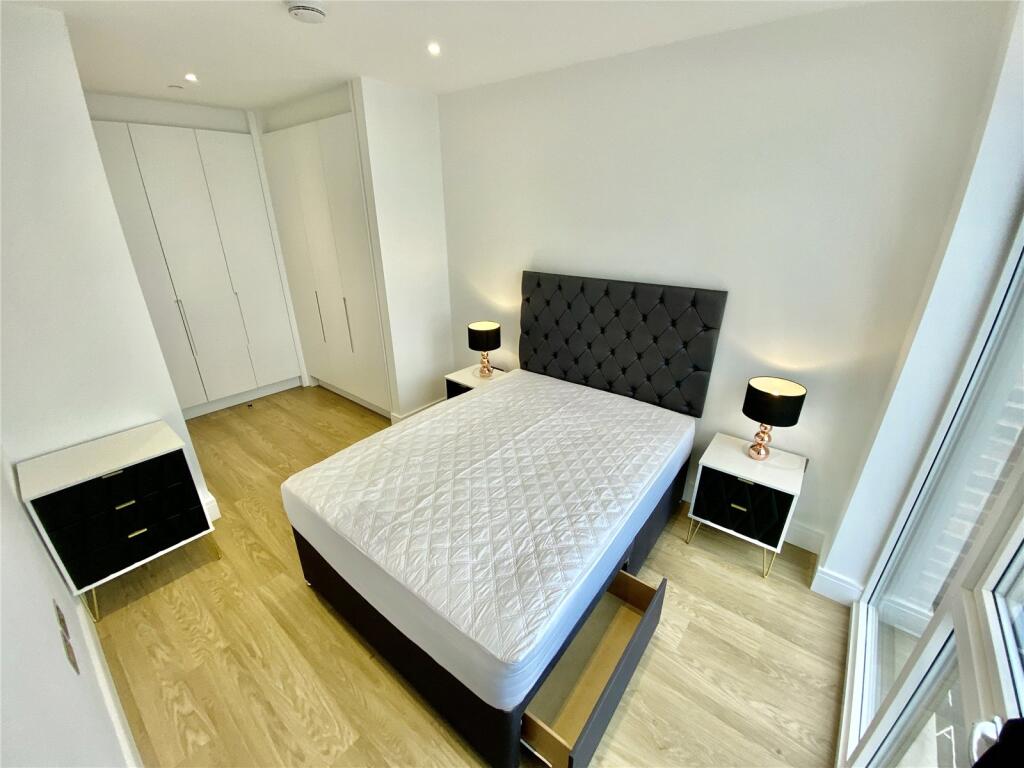 Additional image 5 of East Timber Yard, 118 Pershore Street, Birmingham, B5