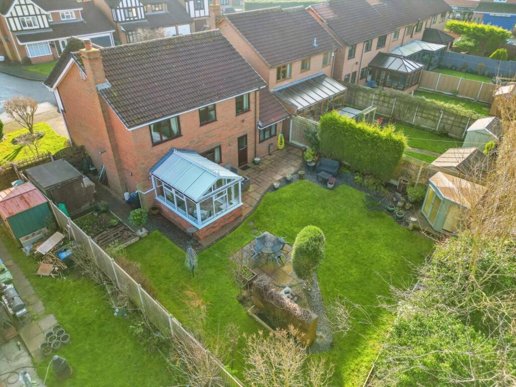 Additional image 22 of Longleat, Tamworth