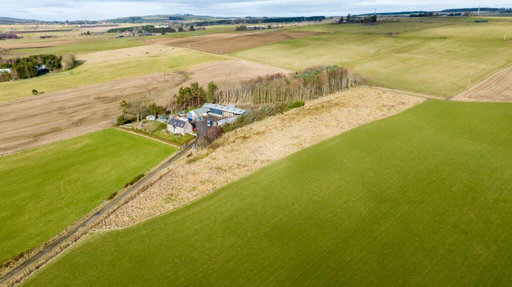 Additional image 12 of Plots at Oakenfield, Newmill, Keith, AB55 6QR