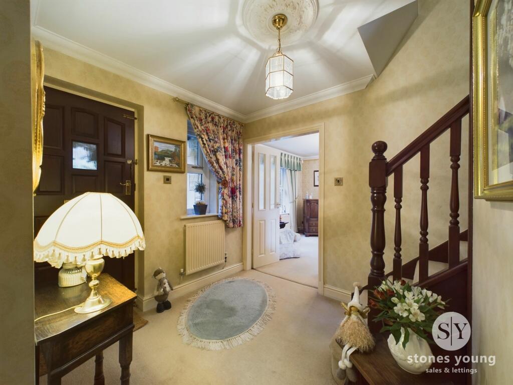 Additional image 6 of Browgate, Sawley, BB7