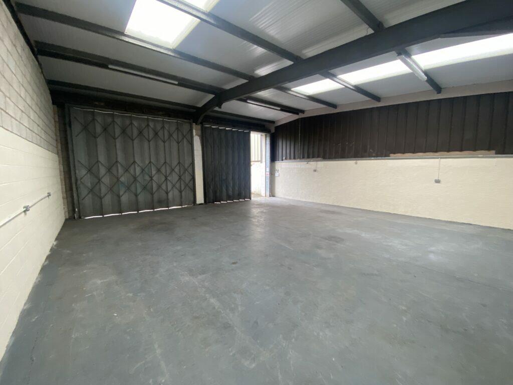 Additional image 4 of 4-6 Upbrooks Industrial Estate, Clitheroe, BB7 1PL