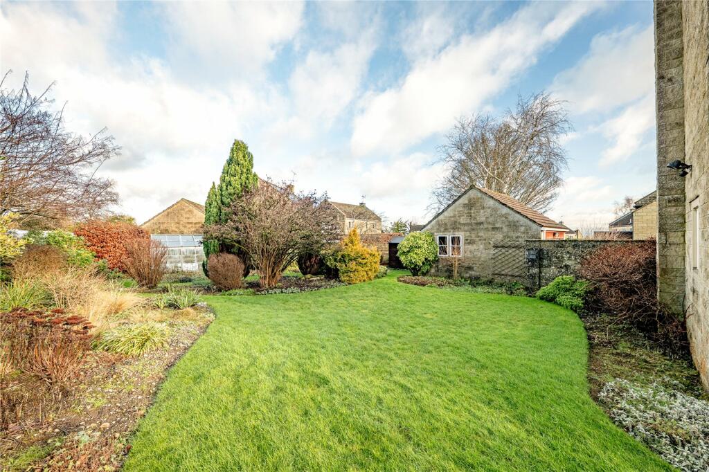 Additional image 18 of Late Broads, Winsley